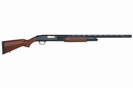 Mossberg 500 All Purpose Field  Blued Receiver