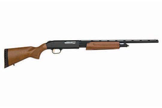Mossberg 505 Youth All Purpose Field  Blued Receiver