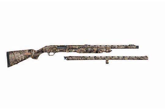 Mossberg 835 Ulti-Mag Combo Turkey/Waterfowl  Mossy Oak Break-Up Country Camo Receiver