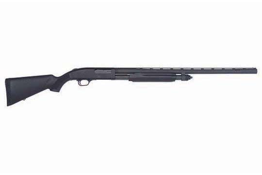 Mossberg 835 Ulti-Mag Waterfowl  Matte Blued Receiver