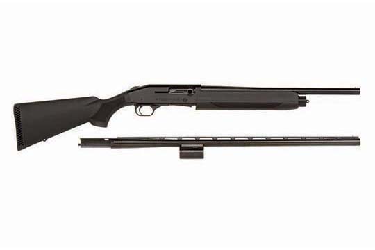 Mossberg 930 Combo Field/Security  Blued Receiver