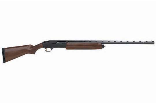 Mossberg 930 Hunting All Purpose Field  Blued Receiver