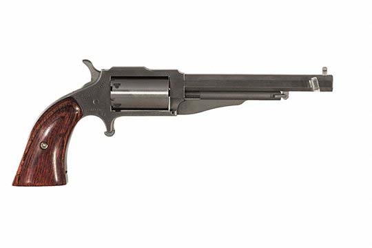 North American 1860  .22 LR  Revolver UPC 744253001994