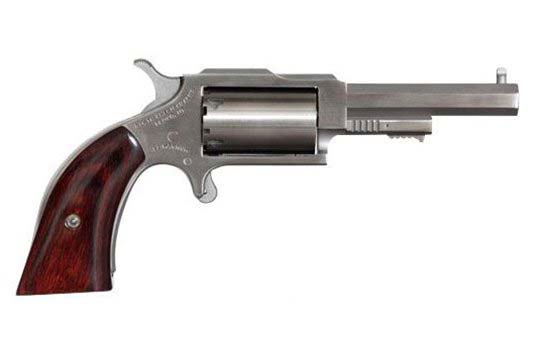 North American 1860  .22 Mag.  Revolver UPC 744253002380