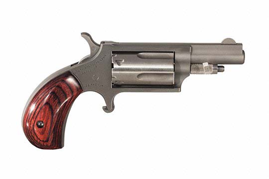 North American 22M  .22 LR  Revolver UPC 744253000188