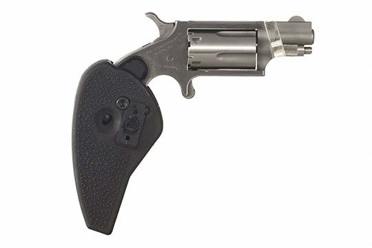 North American Holster Grip  .22 LR  Revolver UPC 744253000935