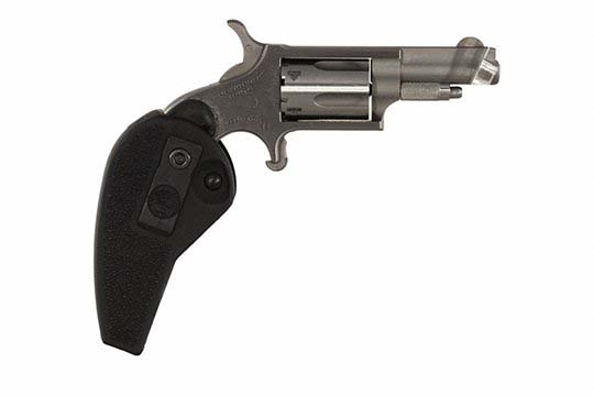 North American Holster Grip  .22 LR  Revolver UPC 744253000478