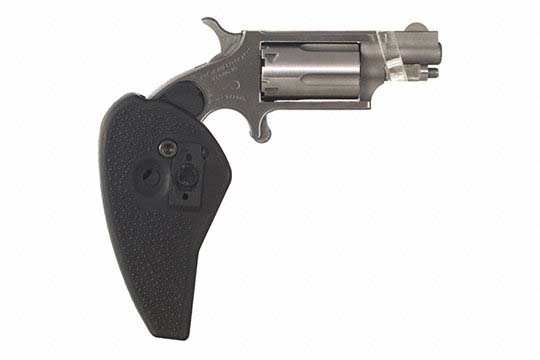 North American Holster Grip  .22 Mag.  Revolver UPC 744253000928