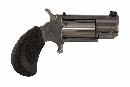 North American Pug  .22 Mag.  Revolver UPC 744253001864