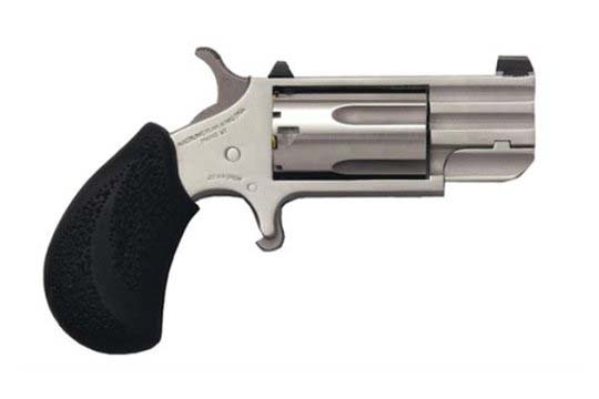 North American Pug  .22 Mag.  Revolver UPC 744253001871
