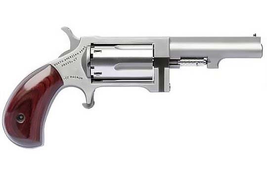 North American Sidewinder  .22 Mag.  Revolver UPC 744253002694