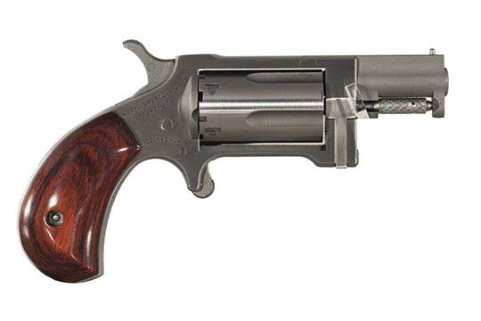 North American Sidewinder  .22 LR  Revolver UPC 744253002212