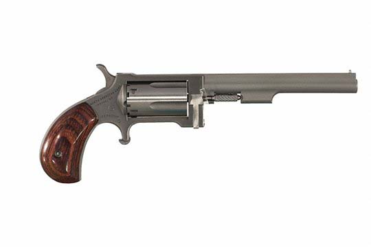 North American Sidewinder  .22 Mag.  Revolver UPC 744253002670