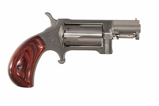 North American Sidewinder  .22 Mag.  Revolver UPC 744253002533