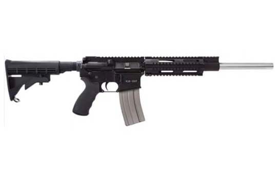 Olympic Arms K16  5.56mm NATO (.223 Rem.)  Semi Auto Rifle UPC 8.54137E+11
