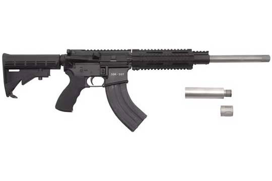Olympic Arms K30  7.62x39  Semi Auto Rifle UPC 52000101645