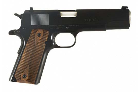 Remington 1911 R1  .45 ACP  Semi Auto Pistol UPC 885293963047