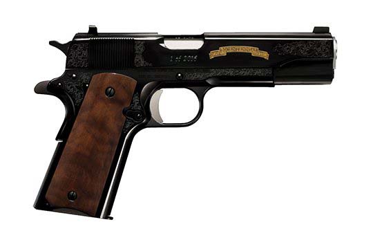 Remington 1911 1911 R1 .45 ACP  Semi Auto Pistol UPC 885293963726