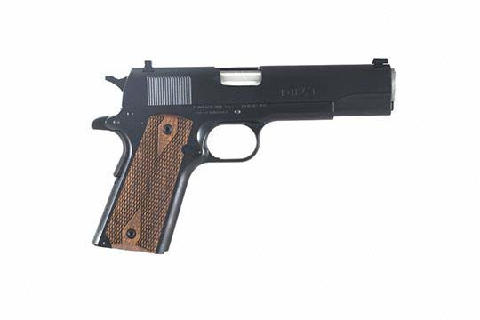Remington 1911 1911 R1 .45 ACP  Semi Auto Pistol UPC 885293963382