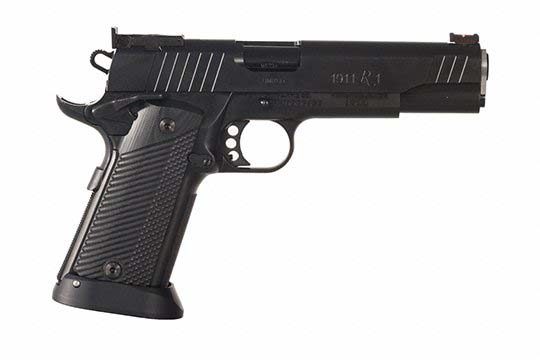 Remington 1911 1911 R1 .45 ACP  Semi Auto Pistol UPC 885293967151