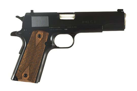 Remington 1911 1911 R1 .45 ACP  Semi Auto Pistol UPC 885293963405