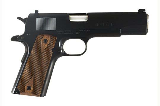 Remington 1911 1911 R1 .45 ACP  Semi Auto Pistol UPC 885293963504
