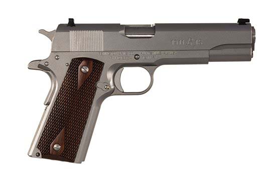 Remington 1911 1911 R1 .45 ACP  Semi Auto Pistol UPC 885293963245