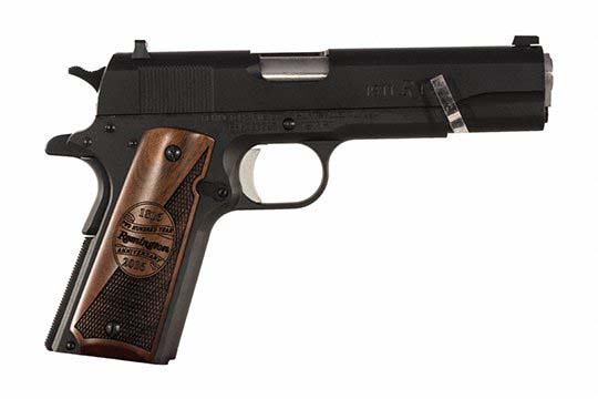 Remington 1911 1911 R1 .45 ACP  Semi Auto Pistol UPC 885293964969