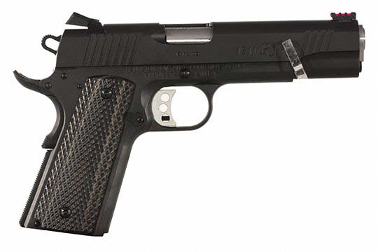 Remington 1911 1911 R1 Carry 9mm Luger (9x19 Para)  Semi Auto Pistol UPC 885293963641