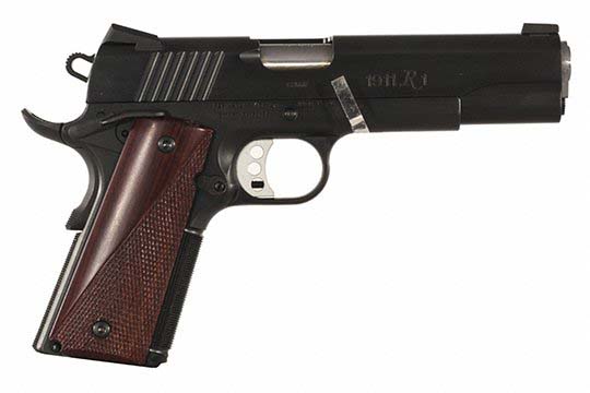 Remington 1911 1911 R1 .45 ACP  Semi Auto Pistol UPC 885293963320