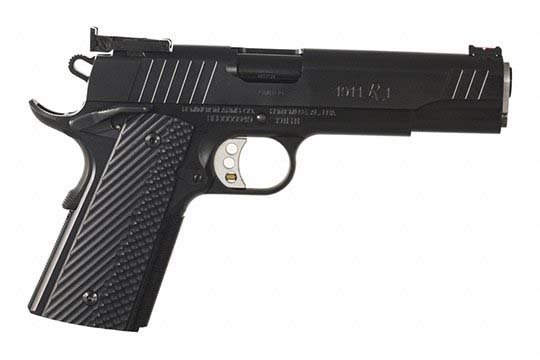 Remington 1911 1911 R1 .45 ACP  Semi Auto Pistol UPC 885293967182