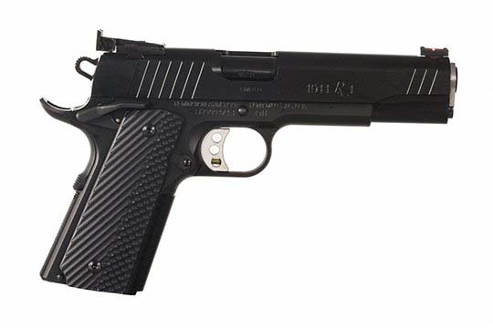 Remington 1911 1911 R1 .45 ACP  Semi Auto Pistol UPC 885293967175