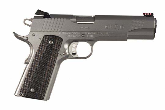 Remington 1911 1911 R1 .45 ACP  Semi Auto Pistol UPC 885293963290