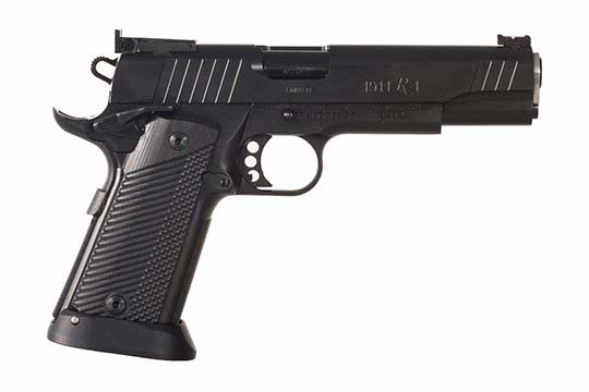 Remington 1911 1911 R1 .45 ACP  Semi Auto Pistol UPC 885293967144