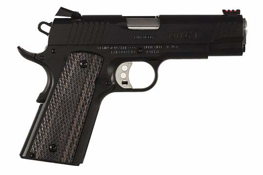 Remington 1911 1911 R1 .45 ACP  Semi Auto Pistol UPC 885293963597