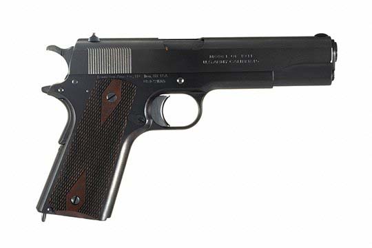 Remington 1911  .45 ACP  Semi Auto Pistol UPC 885293963672