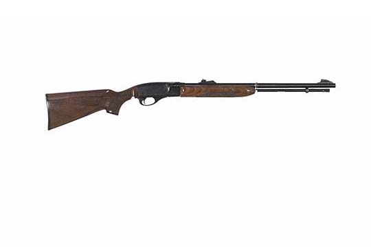 Remington 552 552 BDL .22 LR  Semi Auto Rifle UPC 47700255941