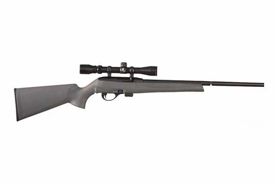 Remington 597  .22 LR  Semi Auto Rifle UPC 47700265131