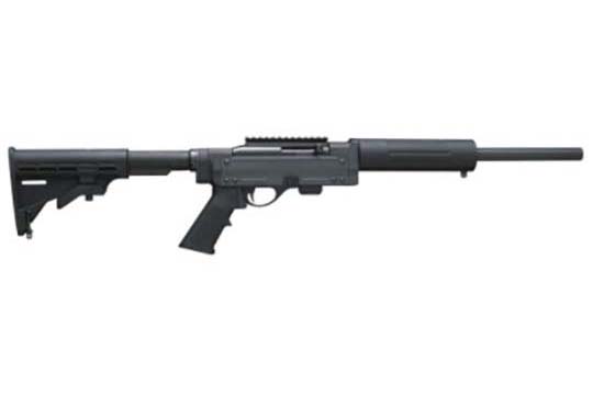 Remington 597  .22 LR  Semi Auto Rifle UPC 47700809014