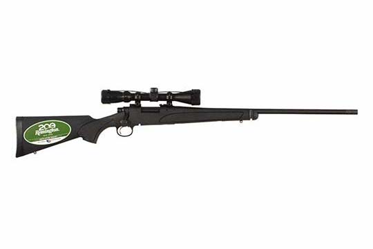 Remington 700 ADL  .243 Win.  Bolt Action Rifle UPC 47700270937