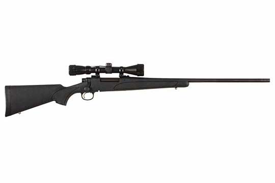 Remington 700 ADL  .270 Win.  Bolt Action Rifle UPC 47700270944