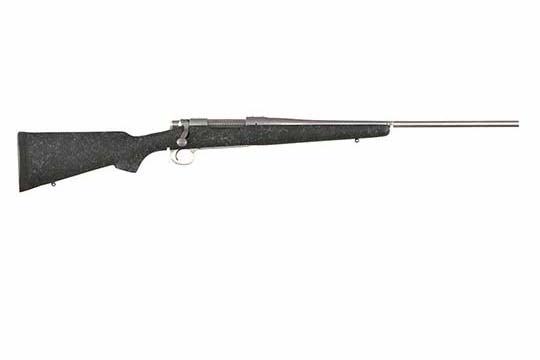 Remington 700 Mountain  .25-06 Rem.  Bolt Action Rifle UPC 47700842721