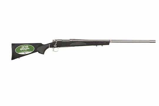 Remington 700 700 Varmint .220 Swift  Bolt Action Rifle UPC 47700843445
