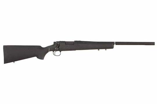 Remington 700 700 Police (M24) .223 Rem.  Bolt Action Rifle UPC 47700257372