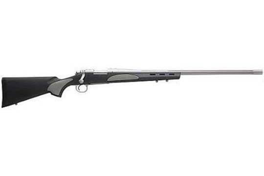 Remington 700  .17 Rem. Fireball  Bolt Action Rifle UPC 47700843407