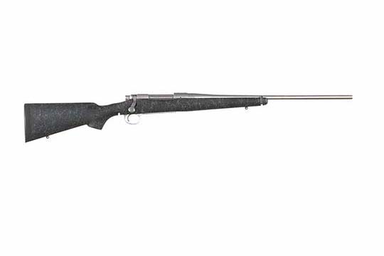 Remington 700 700 Mountain .30-06  Bolt Action Rifle UPC 47700842752