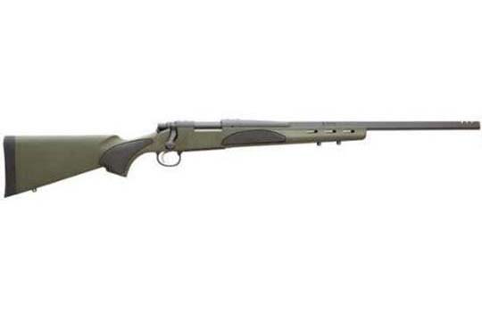 Remington 700  7.62mm NATO (.308 Win.)  Bolt Action Rifle UPC 47700843711
