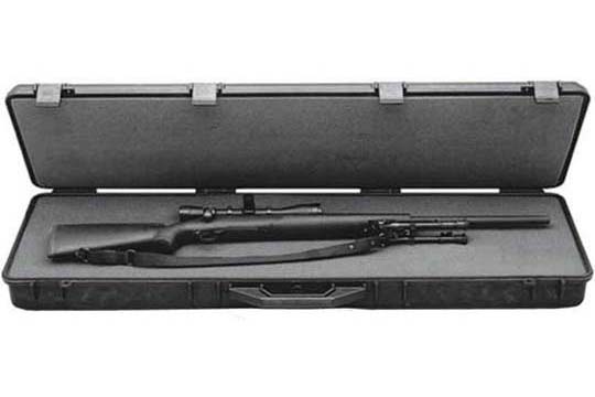 Remington 700 700 Police (M24) .308 Win.  Bolt Action Rifle UPC 47700257112