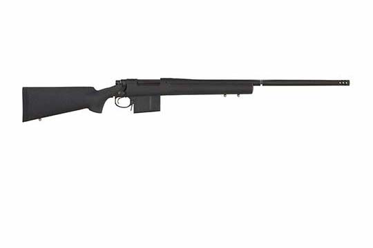 Remington 700 700 Police (M24) .338 Lapua  Bolt Action Rifle UPC 47700256450