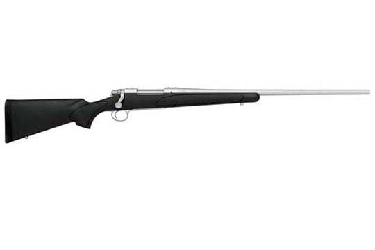 Remington 700  5.56mm NATO (.223 Rem.)  Bolt Action Rifle UPC 47700271330